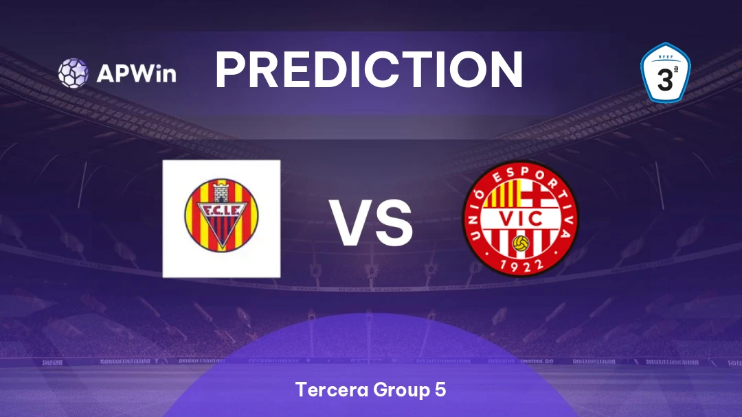 L'Escala vs Vic Thumbnail