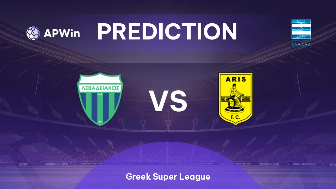 Levadiakos vs Aris Thumbnail