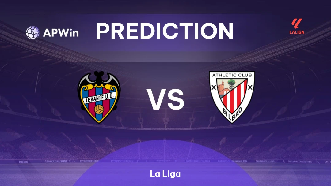 Levante vs Athletic Thumbnail