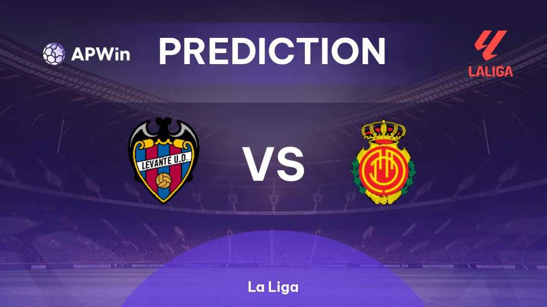 Levante vs Mallorca Thumbnail
