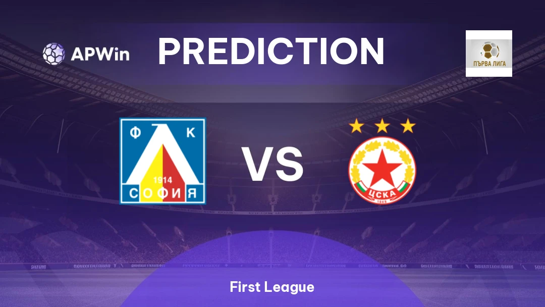 Levski Sofia vs CSKA Sofia Thumbnail