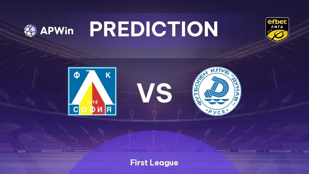 Levski Sofia vs Dunav 2010 Thumbnail