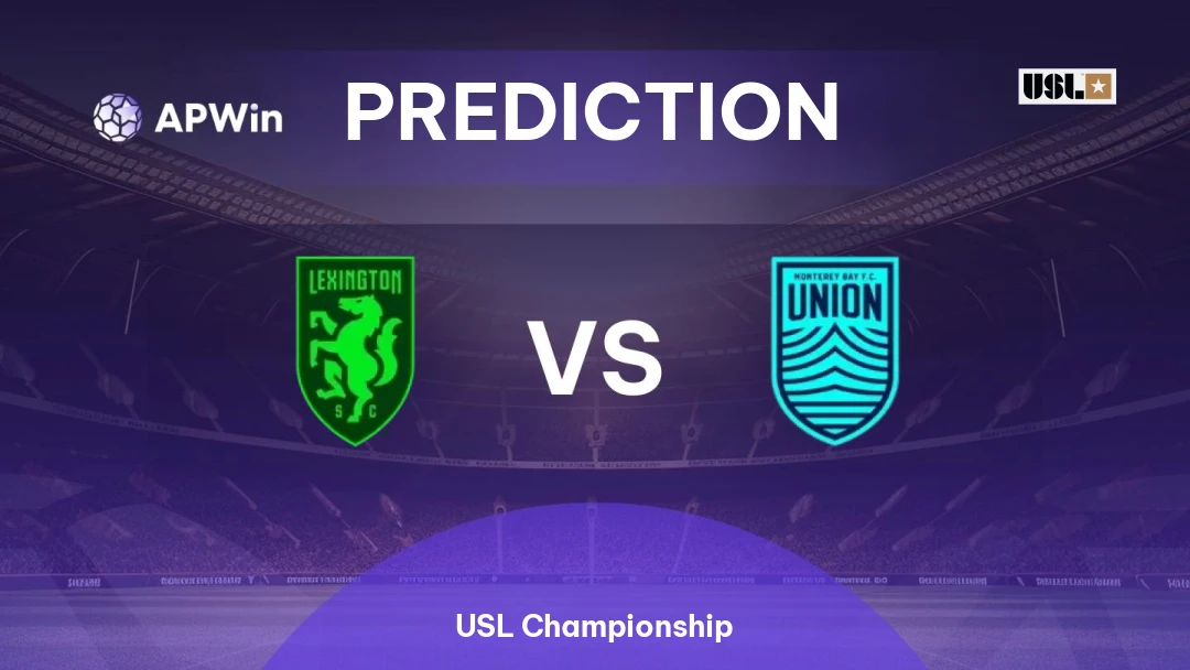 Lexington vs Monterey Bay Thumbnail