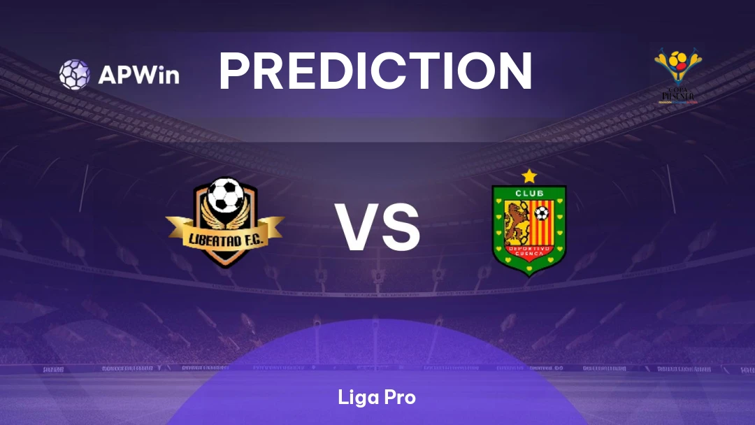 Libertad de Loja vs Deportivo Cuenca Thumbnail