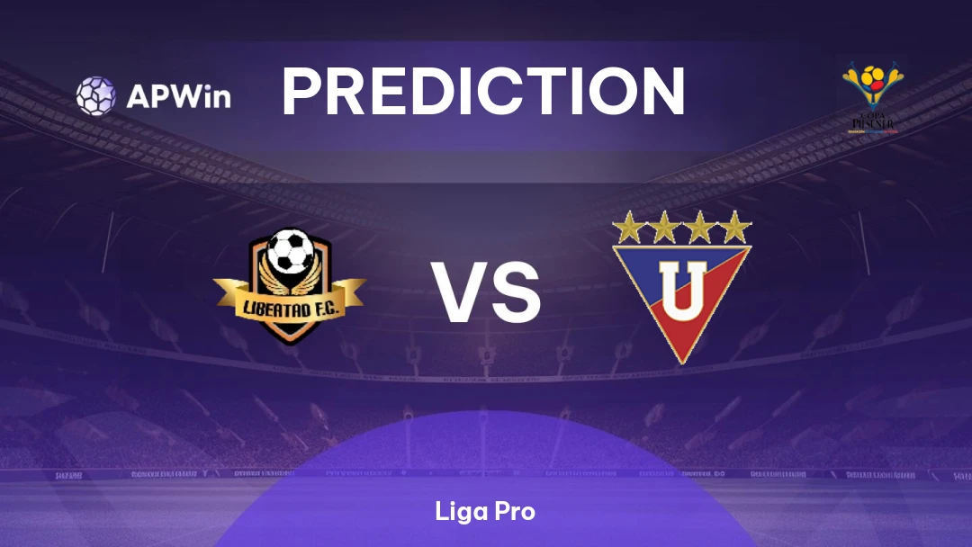 Libertad de Loja vs LDU Thumbnail