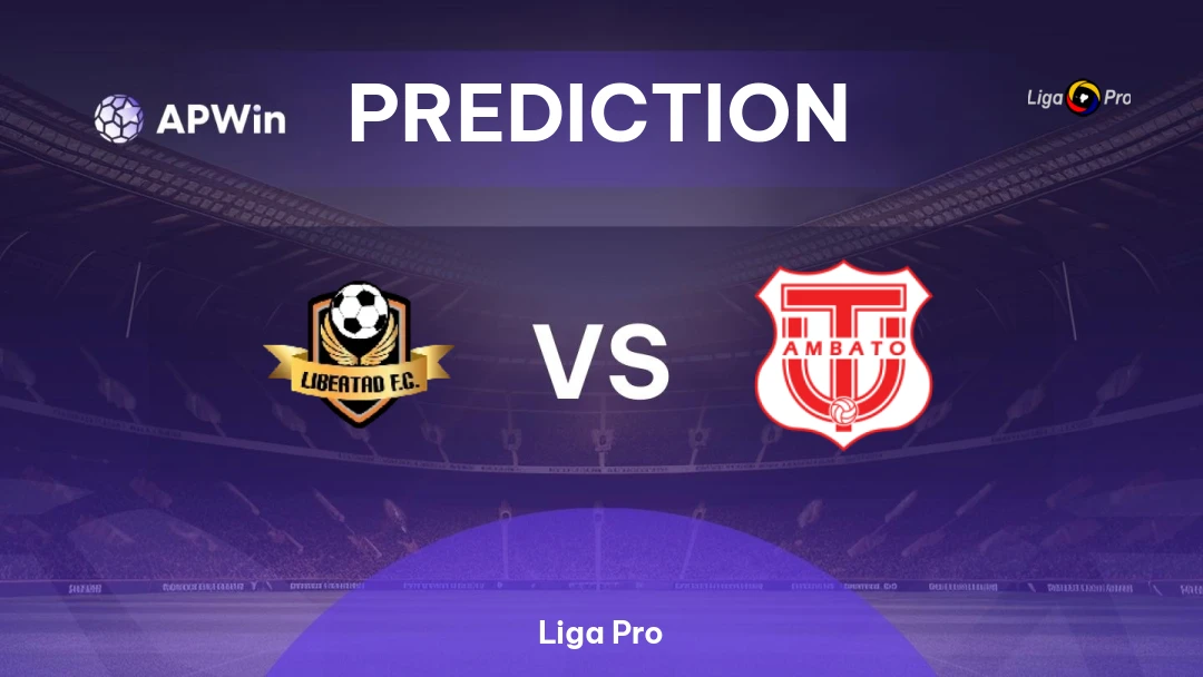 Libertad de Loja vs Técnico Universitario Thumbnail