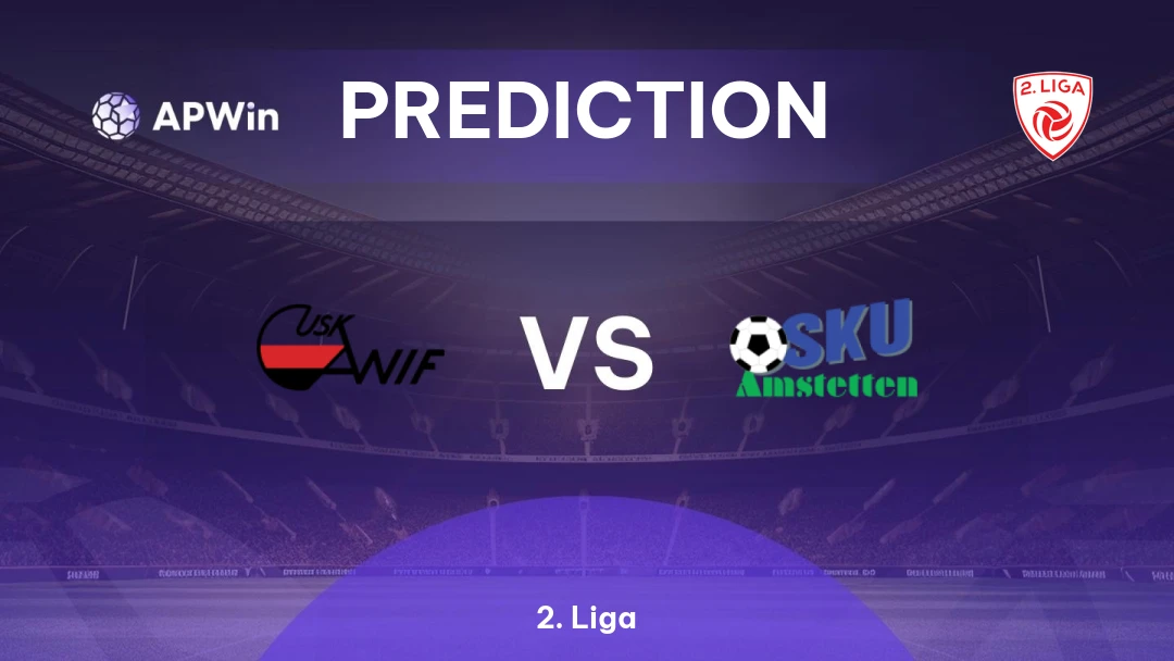 Liefering vs Amstetten Thumbnail