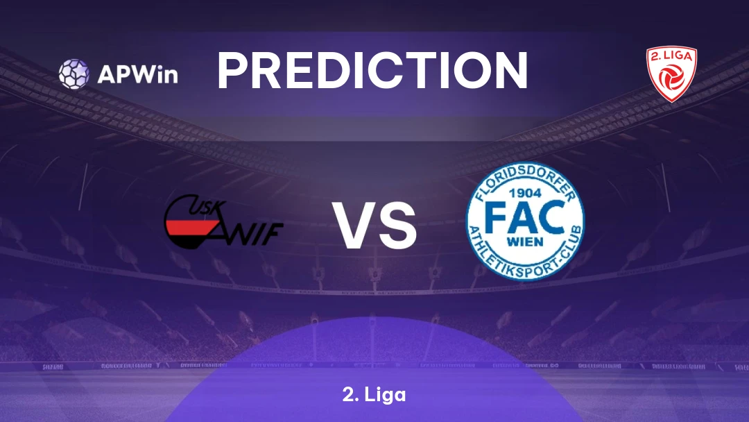 Liefering vs Floridsdorfer AC Thumbnail