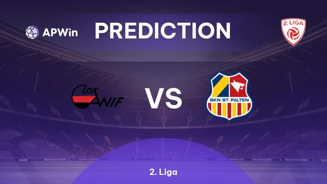Liefering vs St. Polten Thumbnail
