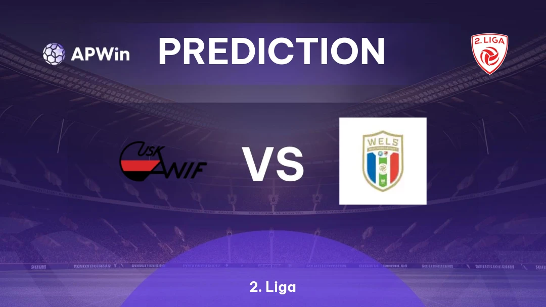 Liefering vs WSPG Wels Thumbnail