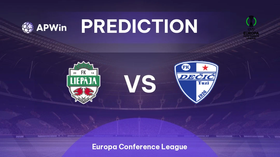 Liepāja vs Dečić Thumbnail