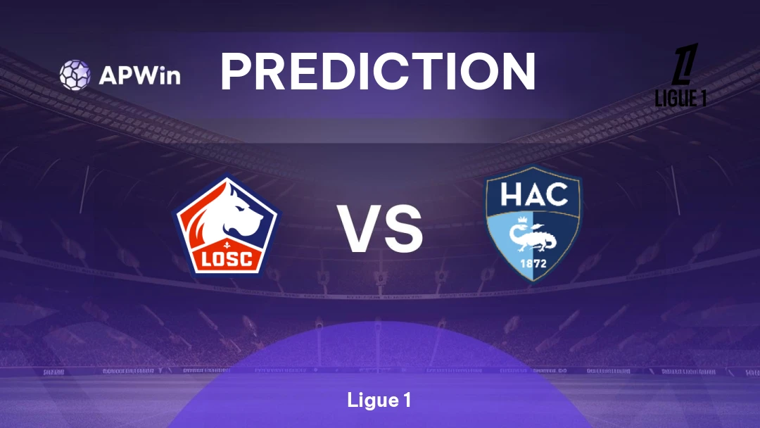 Lille vs Le Havre Thumbnail