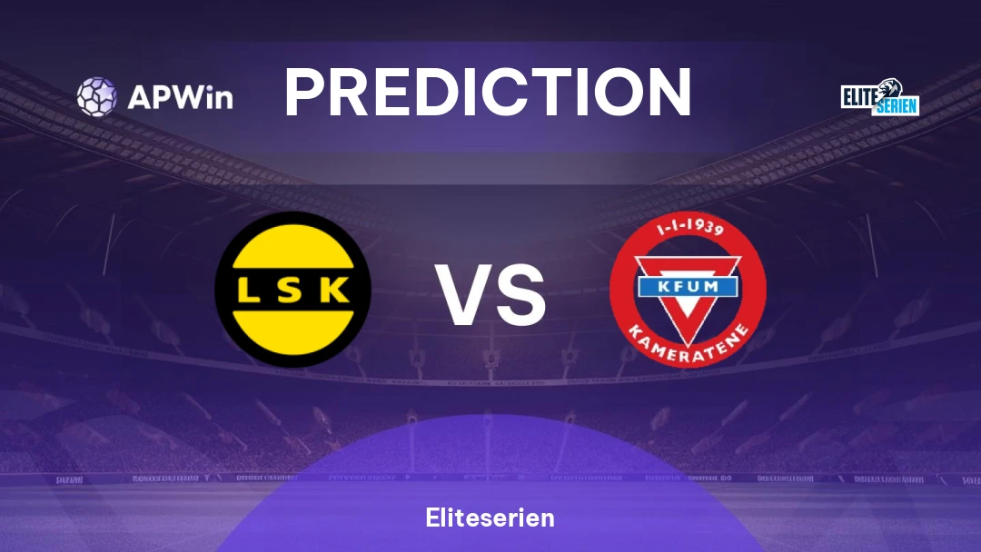 Lillestrom vs KFUM Thumbnail