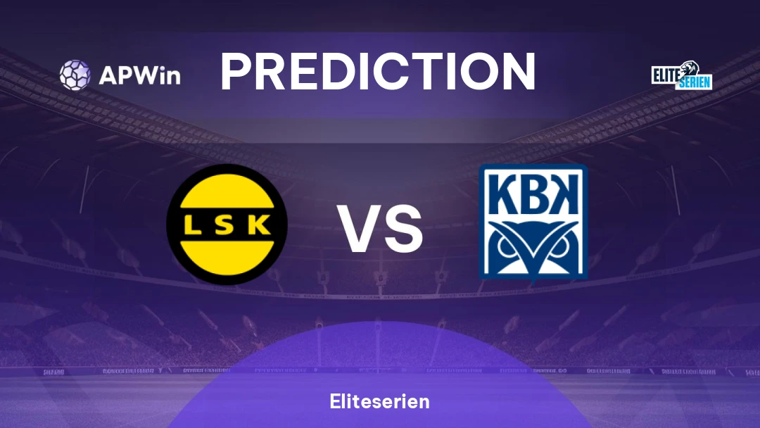 Lillestrom vs Kristiansund Thumbnail