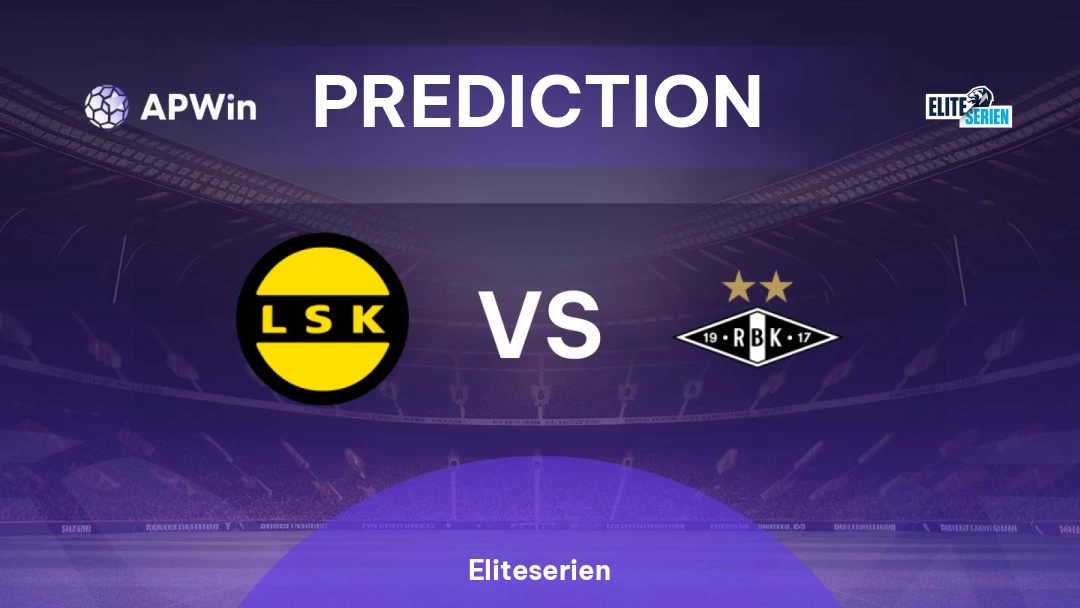 Lillestrom vs Rosenborg Thumbnail