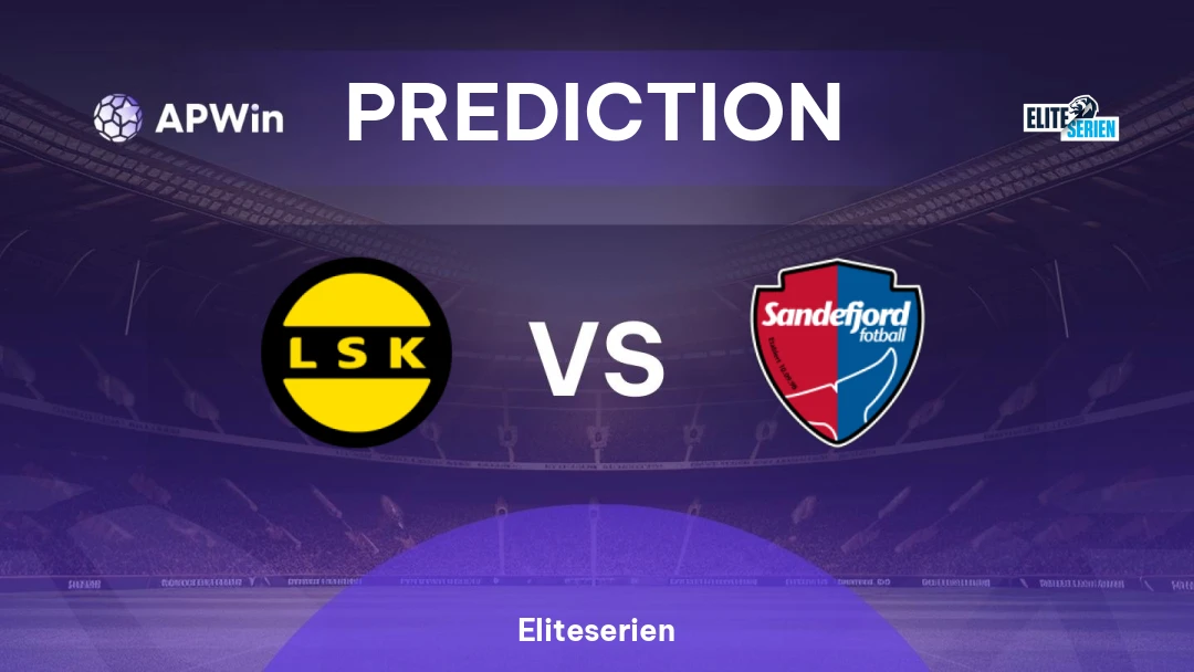 Lillestrom vs Sandefjord Thumbnail