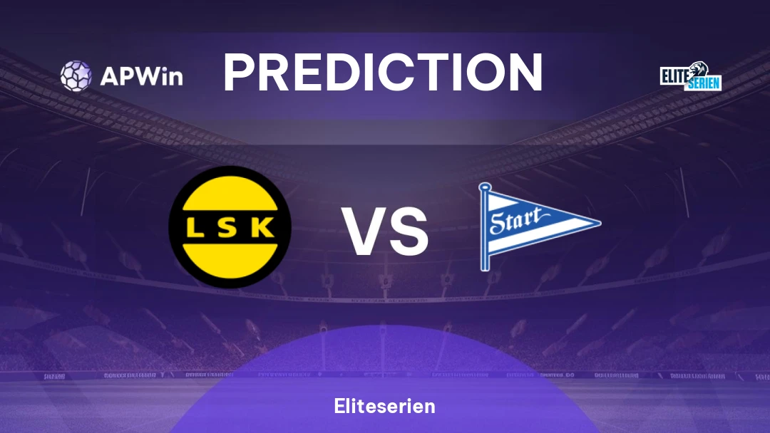 Lillestrom vs Start Thumbnail