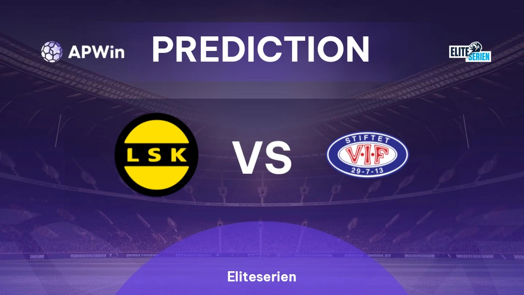 Lillestrom vs Valerenga Thumbnail
