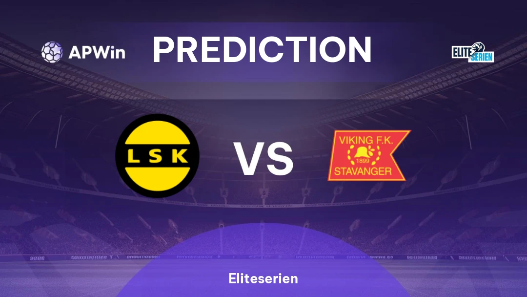 Lillestrom vs Viking Thumbnail