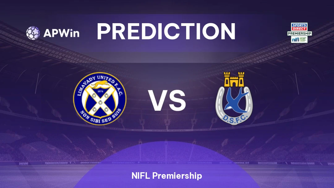 Limavady United vs Dungannon Swifts Thumbnail