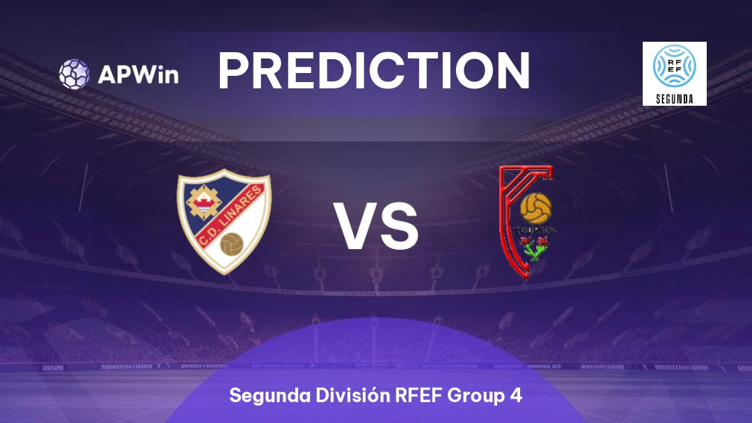 Linares Deportivo vs Antoniano Thumbnail