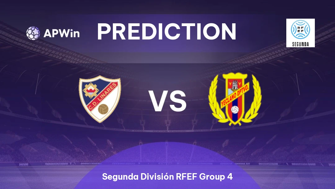 Linares Deportivo vs Yeclano Deportivo Thumbnail