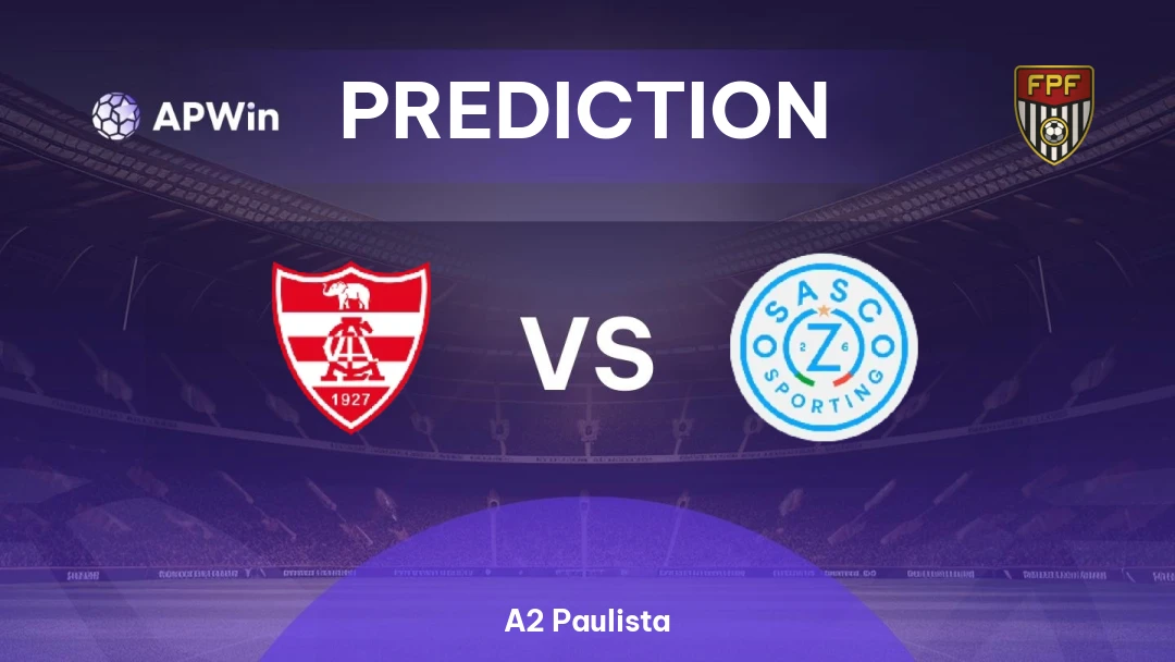 Linense vs Osasco Sporting Thumbnail