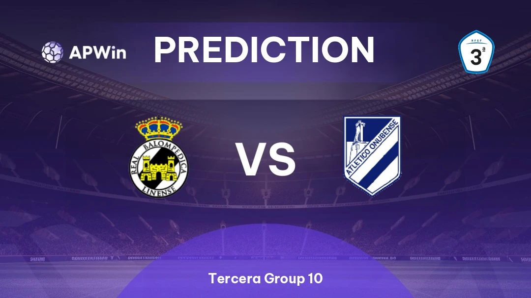 Linense vs Atlético Onubense Thumbnail