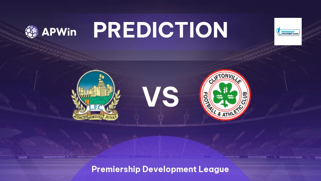 Linfield U20 vs Cliftonville U20 Thumbnail