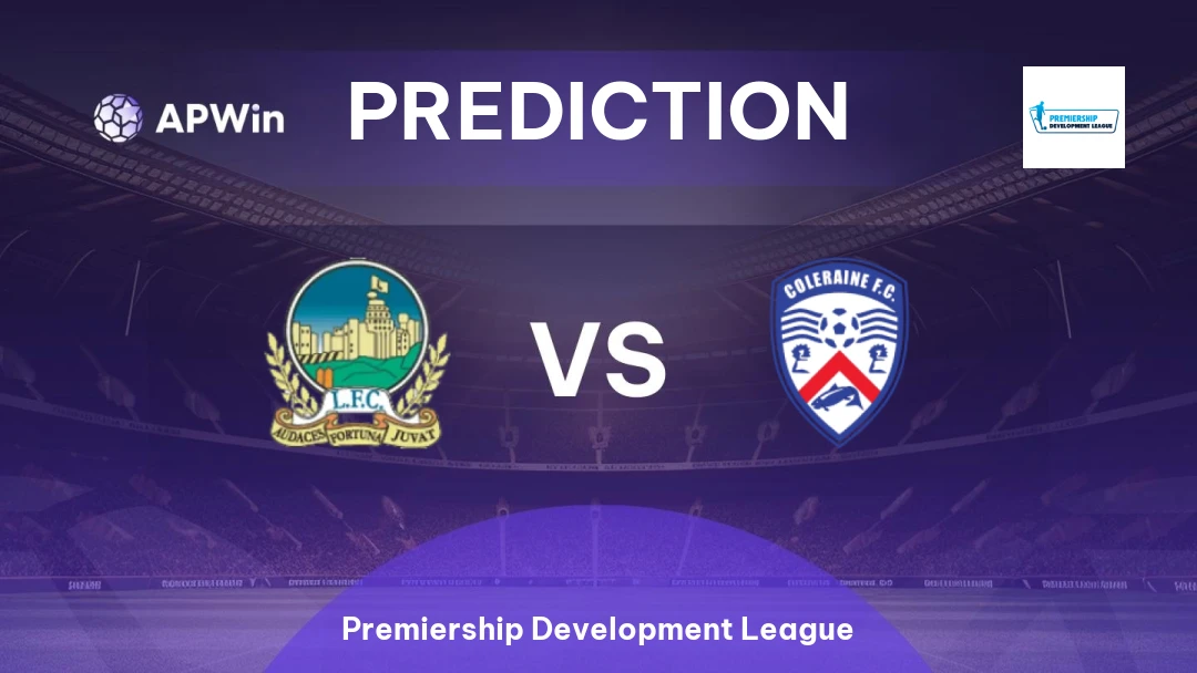 Linfield U20 vs Coleraine U20 Thumbnail