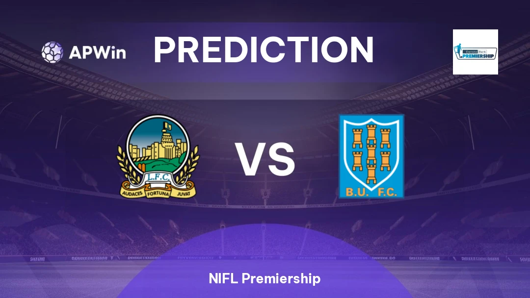 Linfield vs Ballymena United Thumbnail