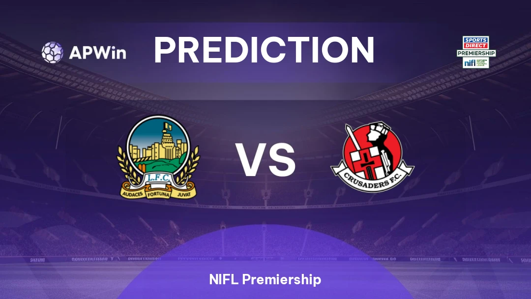 Linfield vs Crusaders Thumbnail