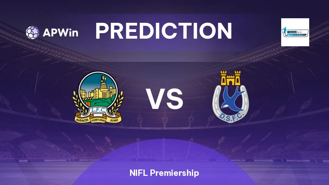 Linfield vs Dungannon Swifts Thumbnail