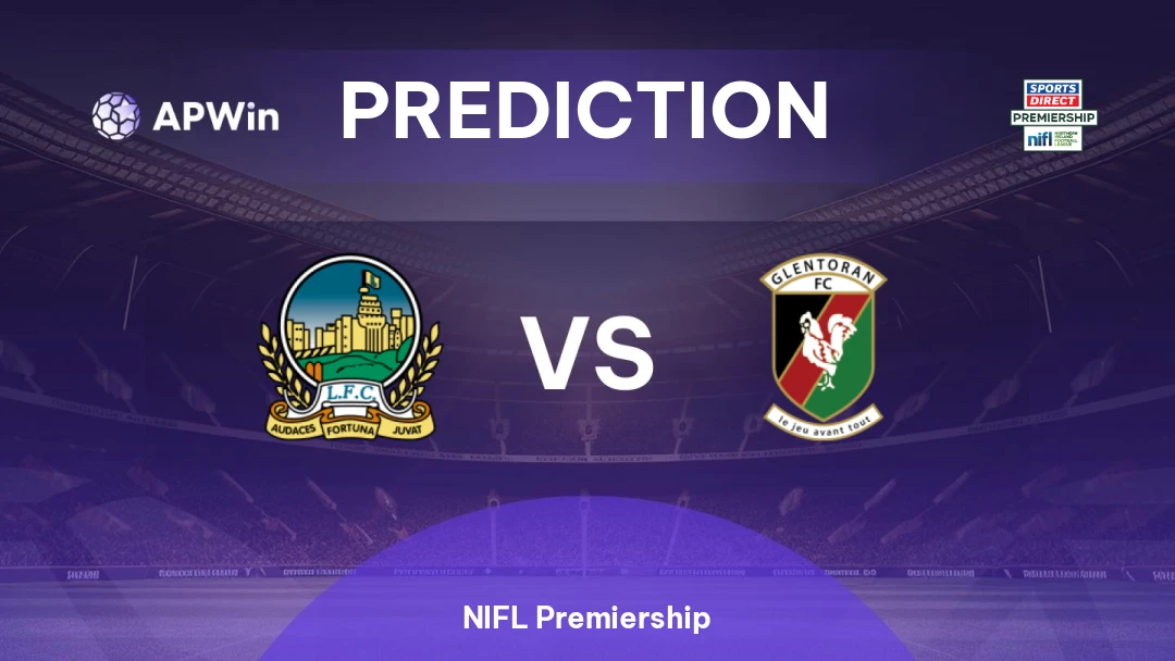 Linfield vs Glentoran Thumbnail