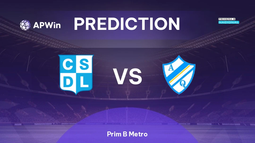 Liniers vs Argentino de Quilmes Thumbnail