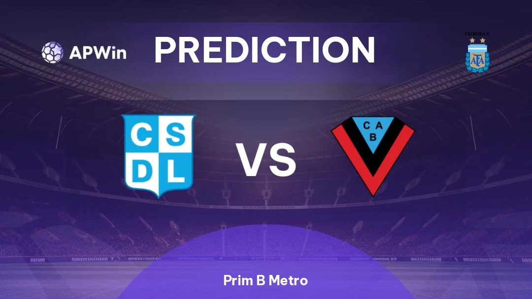 Liniers vs Brown de Adrogué Thumbnail