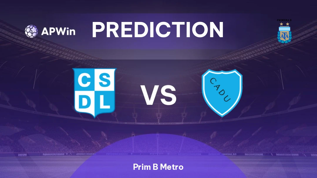 Liniers vs Defensores Unidos Thumbnail