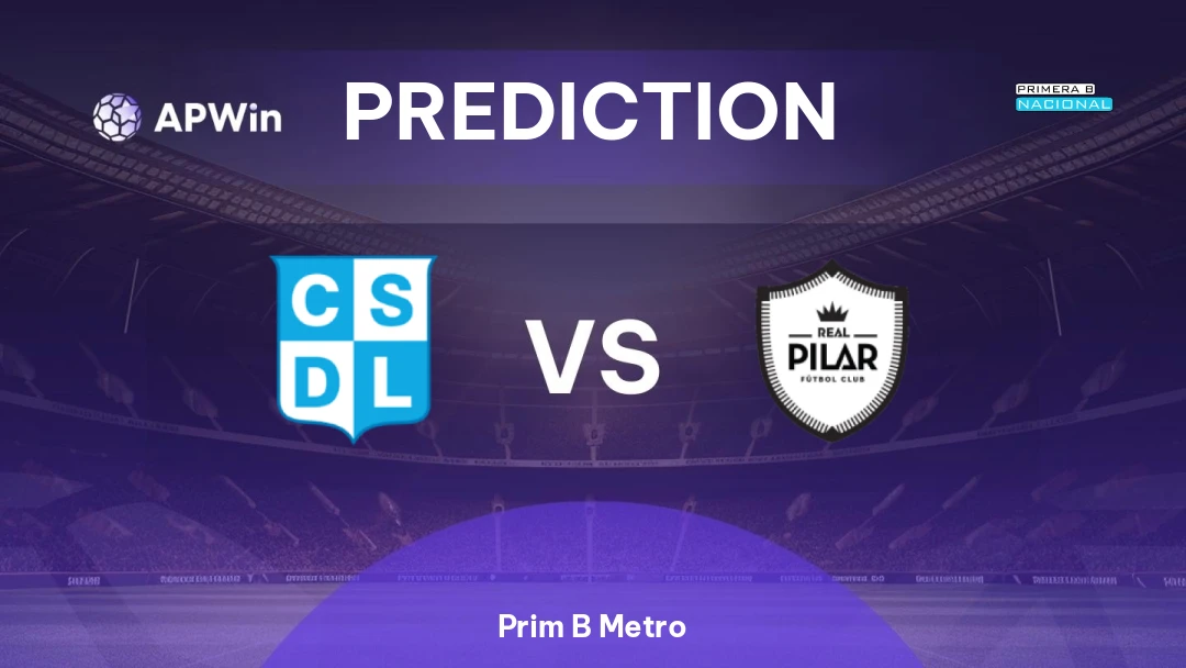 Liniers vs Real Pilar Thumbnail