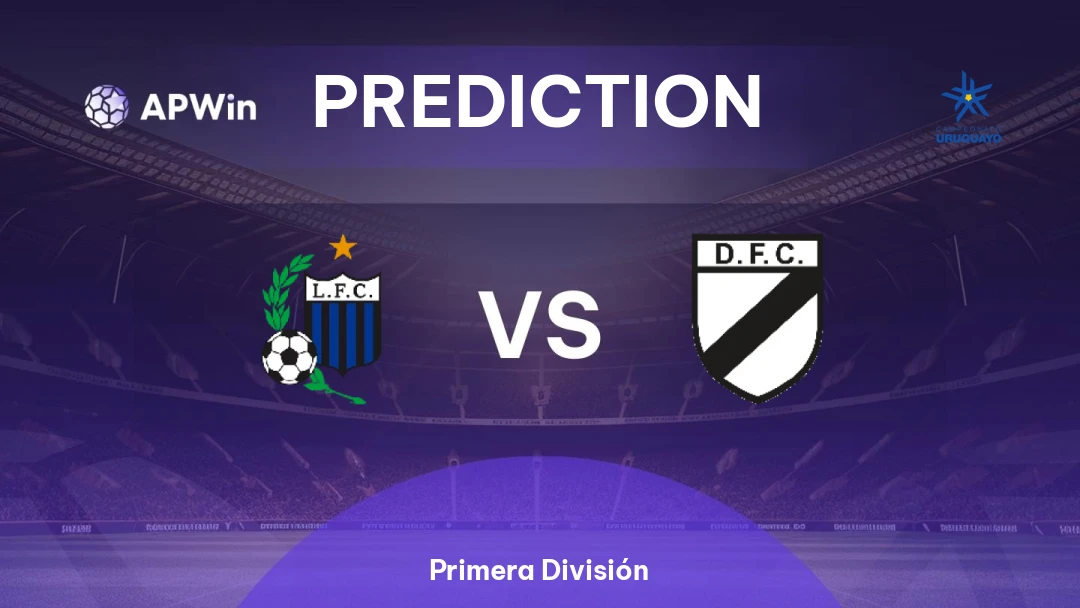 Liverpool de Montevideo vs Danubio Thumbnail