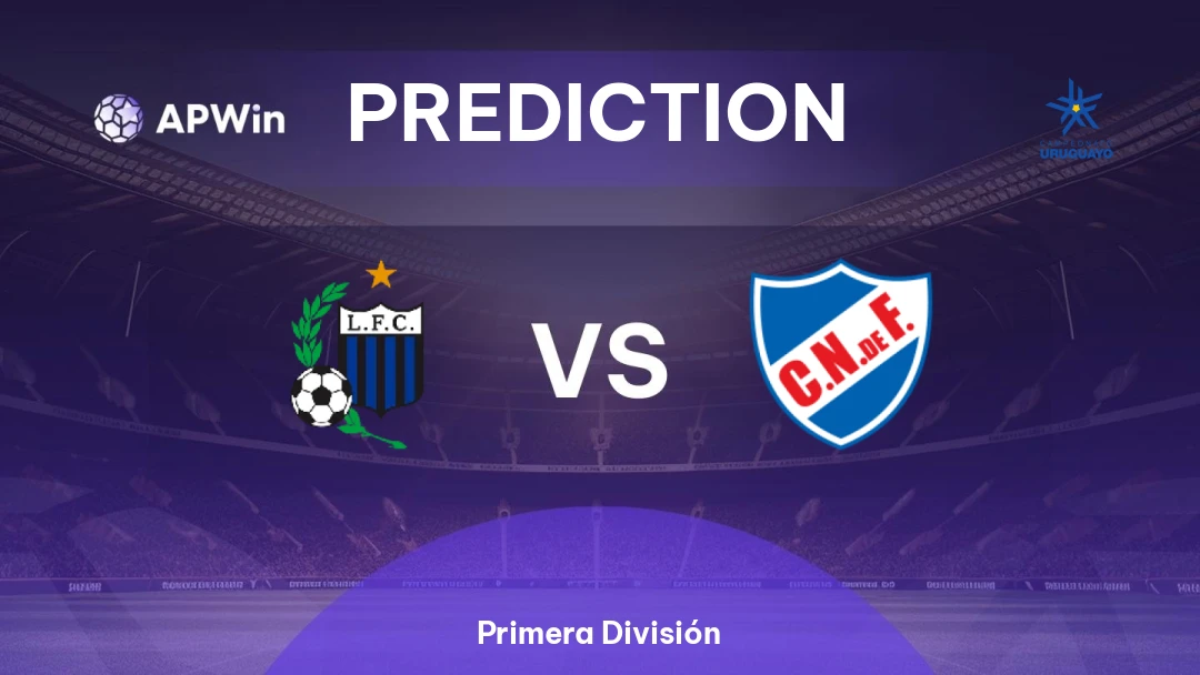 Liverpool de Montevideo vs Nacional Thumbnail