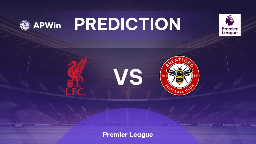 Liverpool vs Brentford Thumbnail