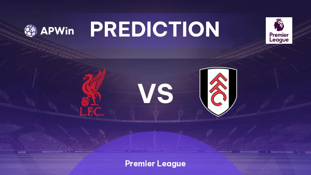 Liverpool vs Fulham Thumbnail