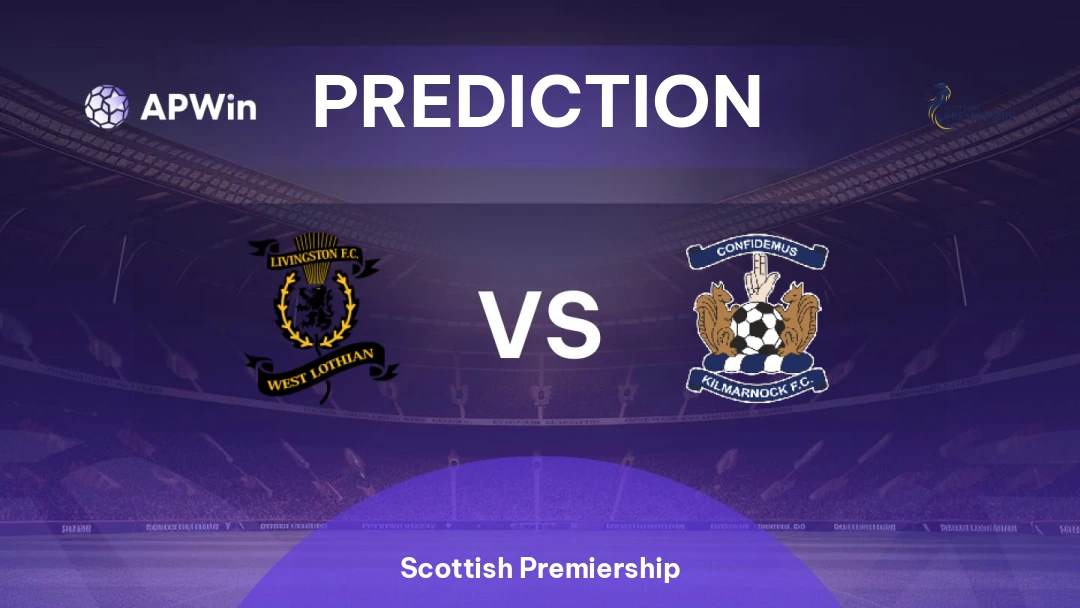 Livingston vs Kilmarnock Thumbnail