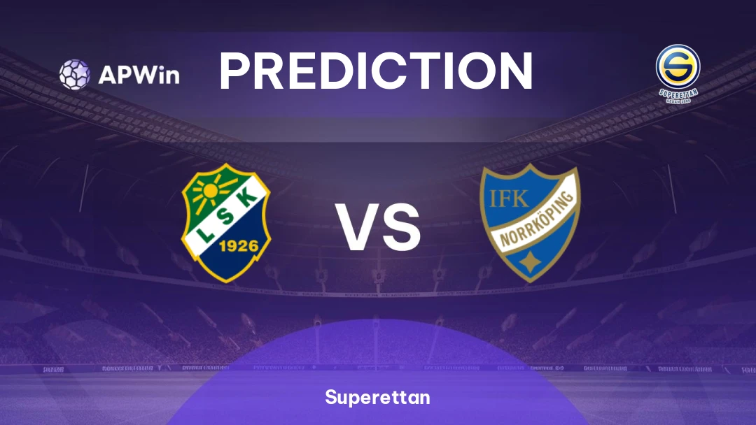 Ljungskile vs Norrköping Thumbnail