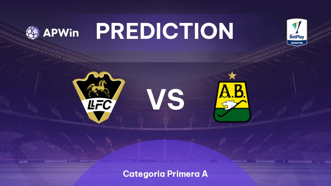 Llaneros vs Atlético Bucaramanga Thumbnail