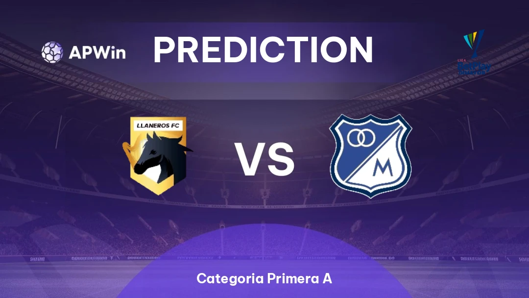 Llaneros vs Millonarios Thumbnail