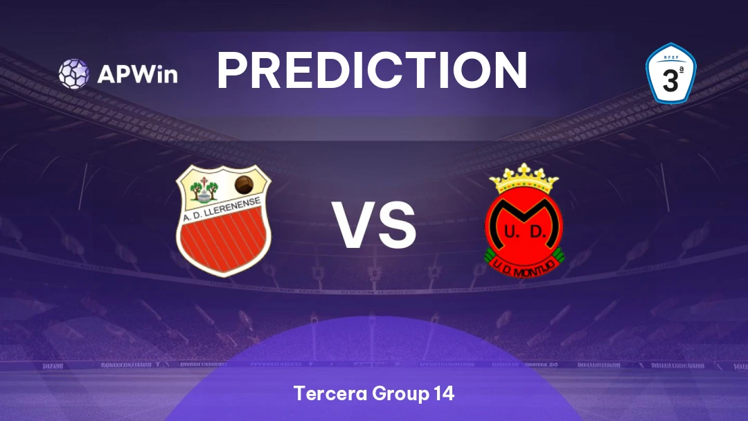 Llerenense vs Montijo Thumbnail