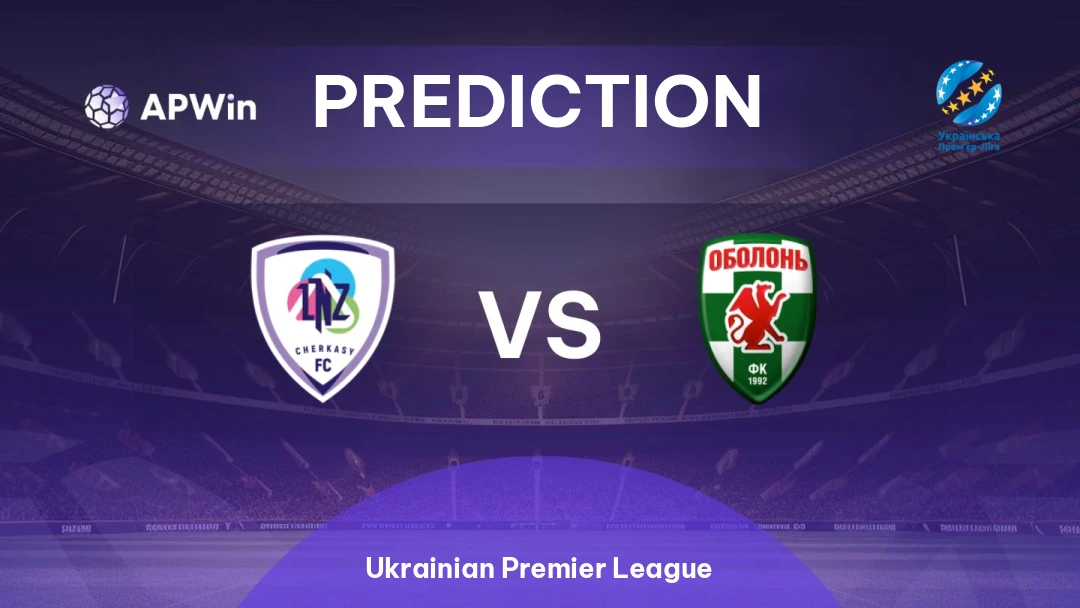 LNZ Cherkasy vs Obolon-Brovar Thumbnail
