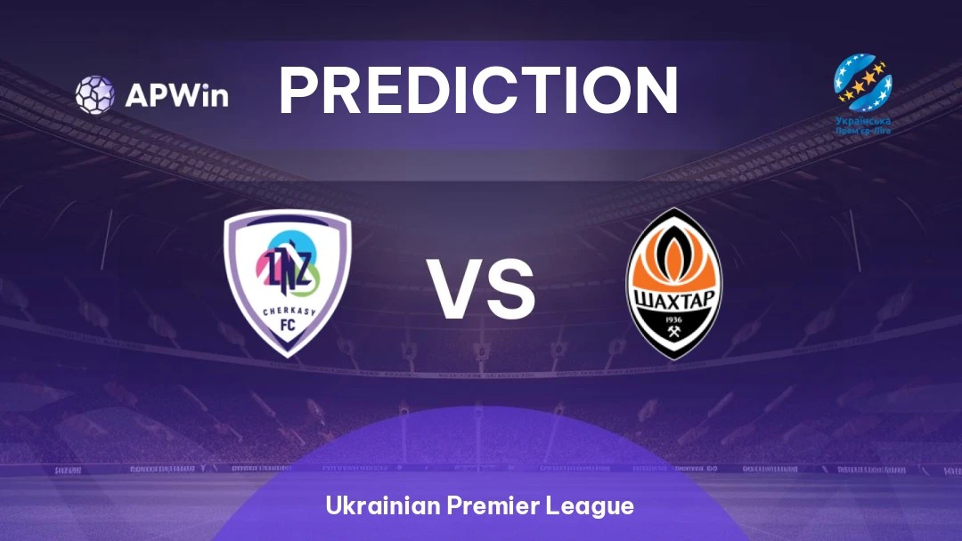 LNZ Cherkasy vs Shakhtar Donetsk Thumbnail
