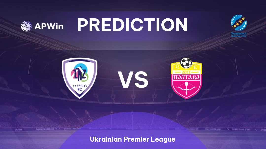 LNZ Cherkasy vs SK Poltava Thumbnail